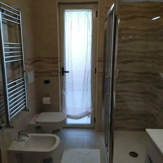 Habitació Triple Comfort, Caesar S B&b