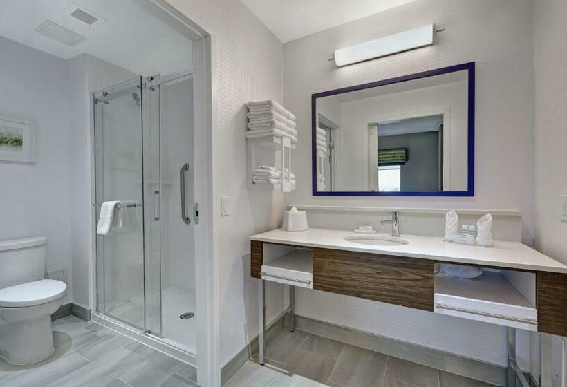 Standard-studio, Hampton Inn By Hilton Peterborough