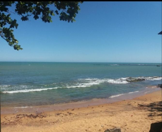 オーシャンビューファミリールーム, Paratibela Pousada