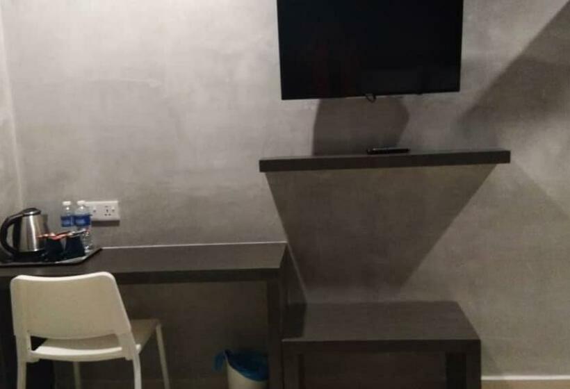 غرفة ديلوكس, 1  Signature Port Dickson