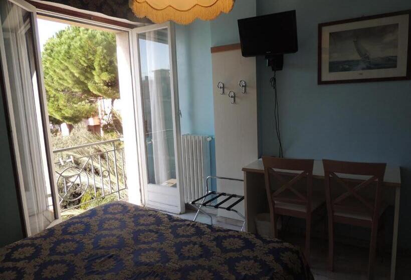 Номер Стандарт, Rosalia