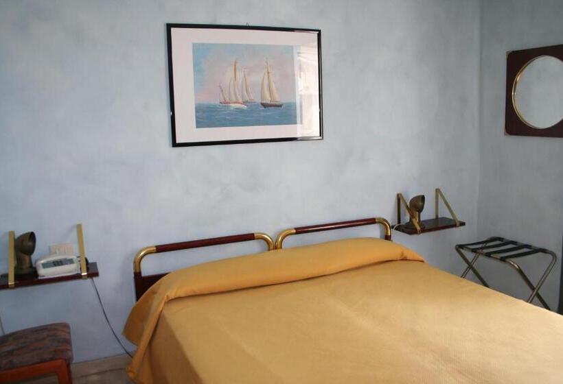 Номер Стандарт, Rosalia