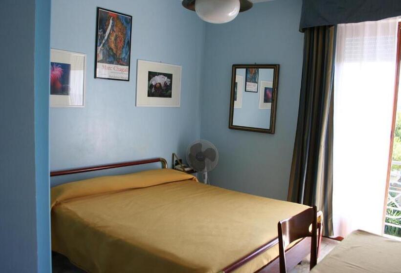 Номер Стандарт, Rosalia