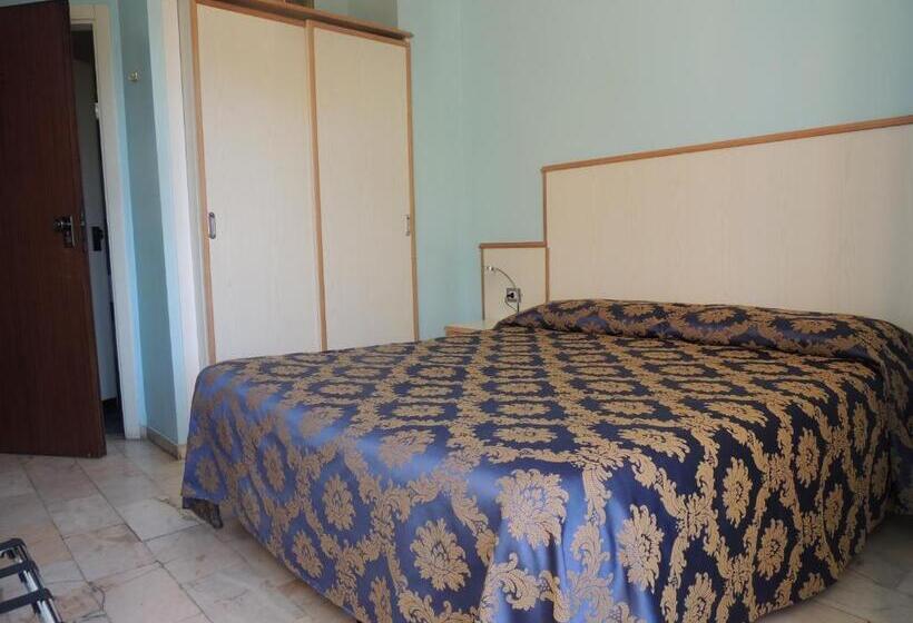 Номер Стандарт, Rosalia