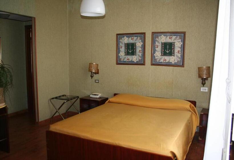 اتاق استاندارد, Rosalia