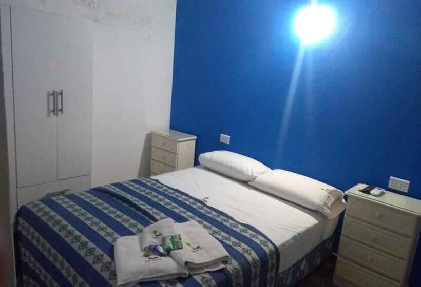 חדר סטנדרט, Hostería Niemanu