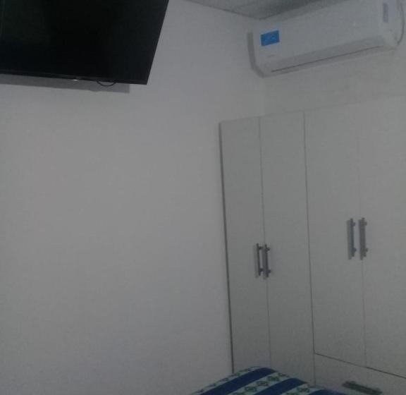 Номер Стандарт, Hostería Niemanu