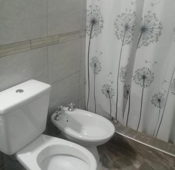 חדר סטנדרט, Hostería Niemanu