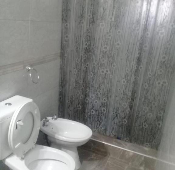 Семейный Номер, Hostería Niemanu