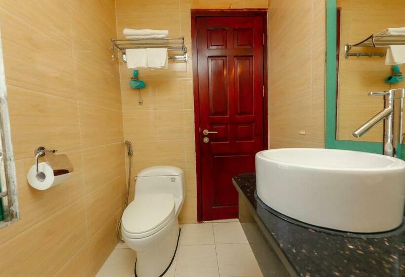 اتاق استاندارد, Sunlight Hotel Hạ Long