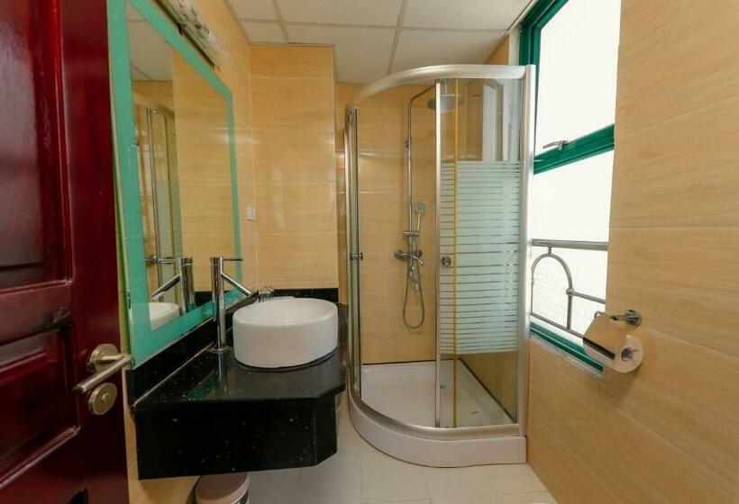 اتاق لوکس خانوادگی, Sunlight Hotel Hạ Long