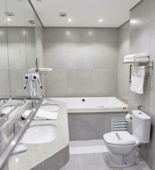 Люкс Кровать Кинг, Villas