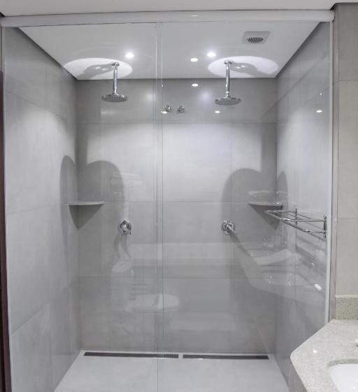 Люкс Кровать Кинг, Villas