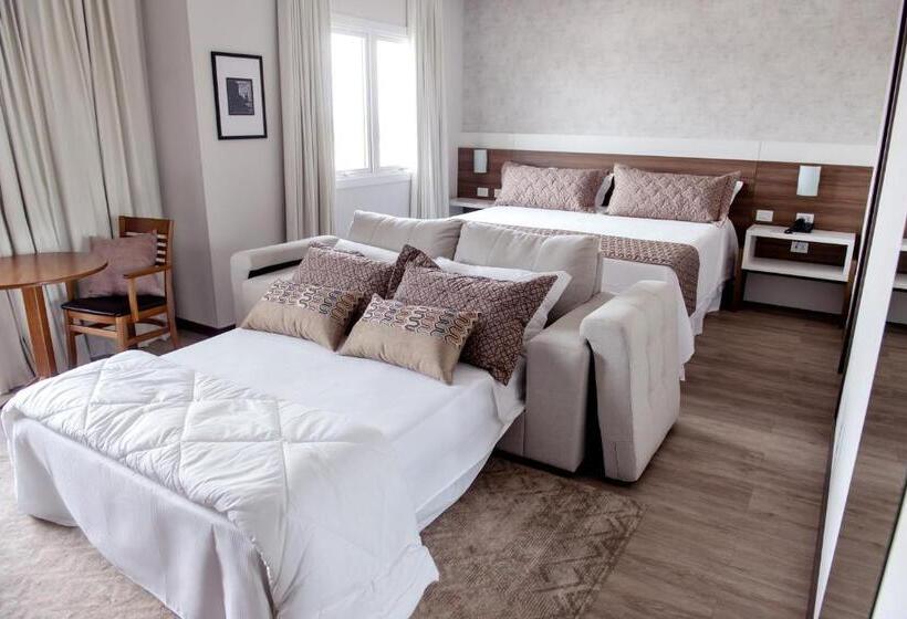 Люкс Кровать Кинг, Villas