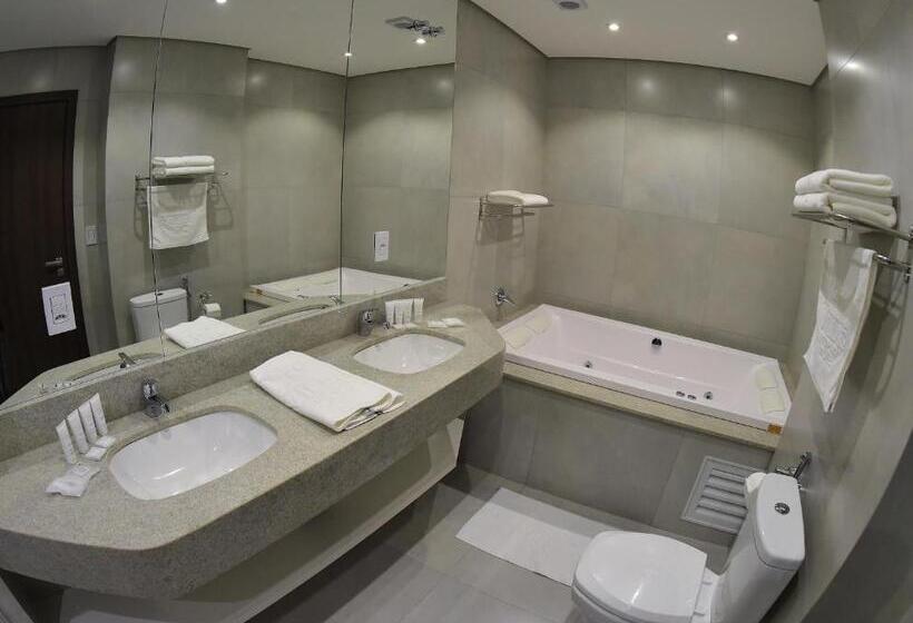 Люкс Кровать Кинг, Villas