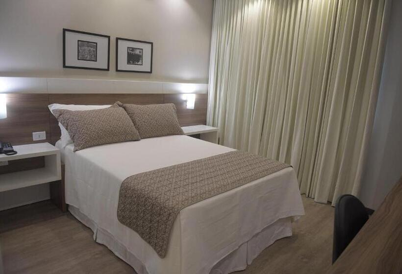 Трехместный Президентский, Villas