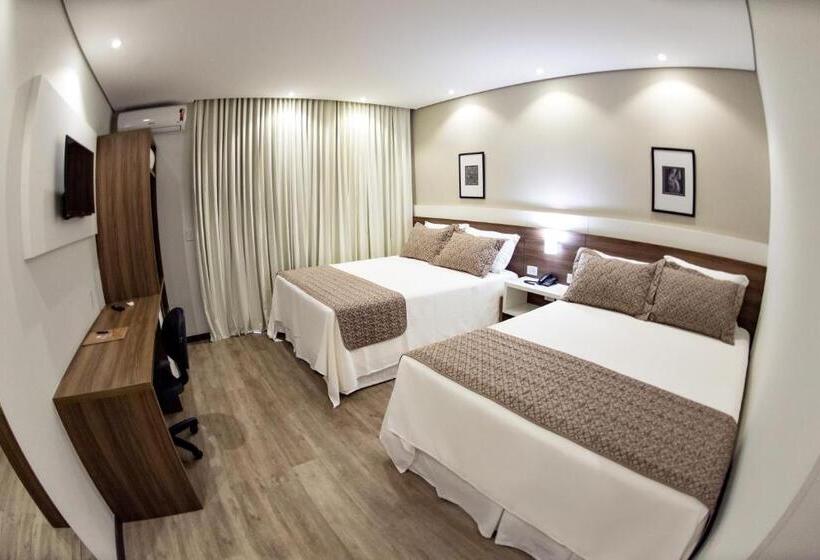 Family Suite, Villas