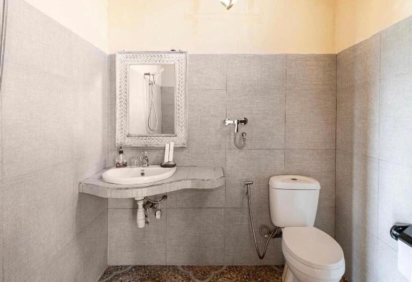 חדר סופריור עם נוף להרים, Ayodya Batur Villa