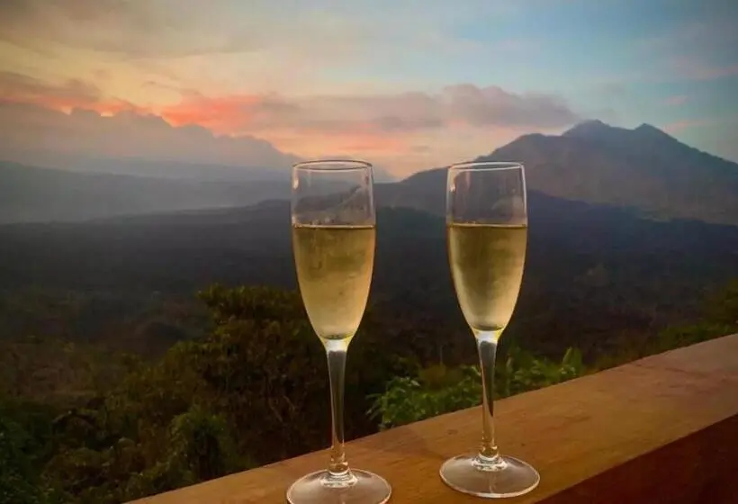 マウンテンビュースタンダードルーム, Ayodya Batur Villa