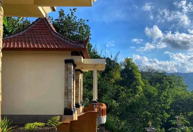 マウンテンビュースタンダードルーム, Ayodya Batur Villa