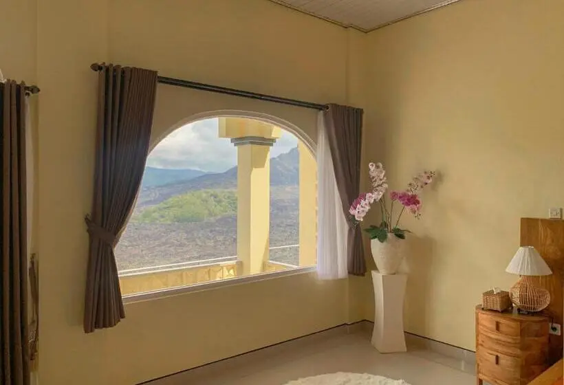 マウンテンビュースイート, Ayodya Batur Villa