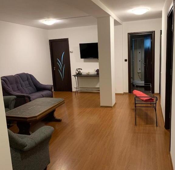 ２ベッドルームアパートメント, Viking Apartment Grigo