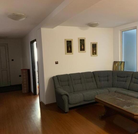 ２ベッドルームアパートメント, Viking Apartment Grigo