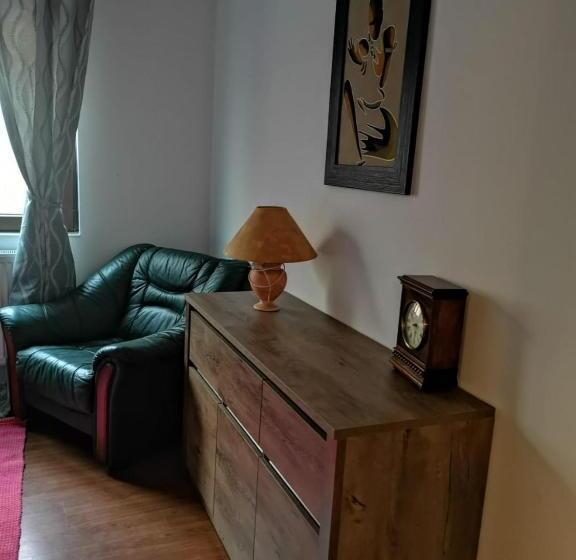 ２ベッドルームアパートメント, Viking Apartment Grigo