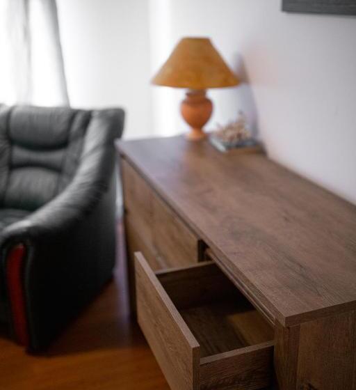 ２ベッドルームアパートメント, Viking Apartment Grigo