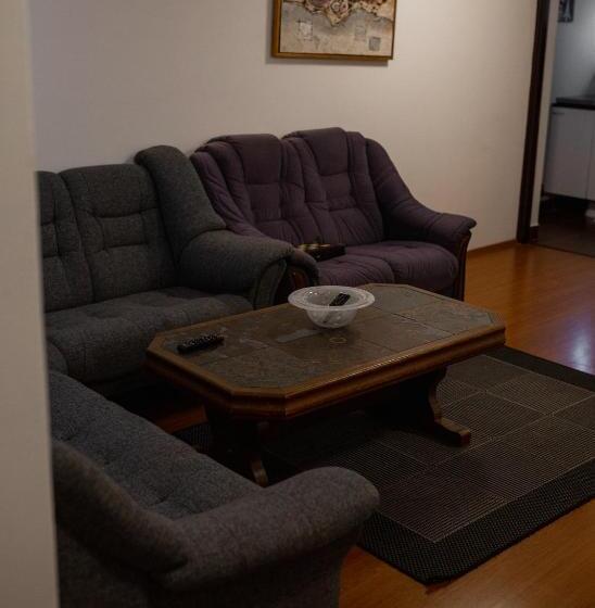 آپارتمان 2 خوابه, Viking Apartment Grigo