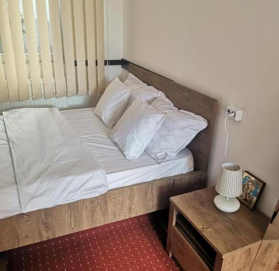 スタンダードスタジオ, Viking Apartment Grigo