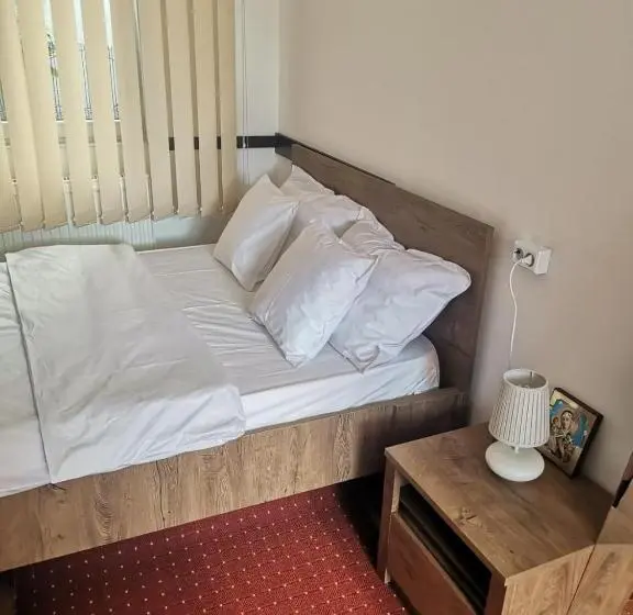 Standard-studio, Viking Apartment Grigo