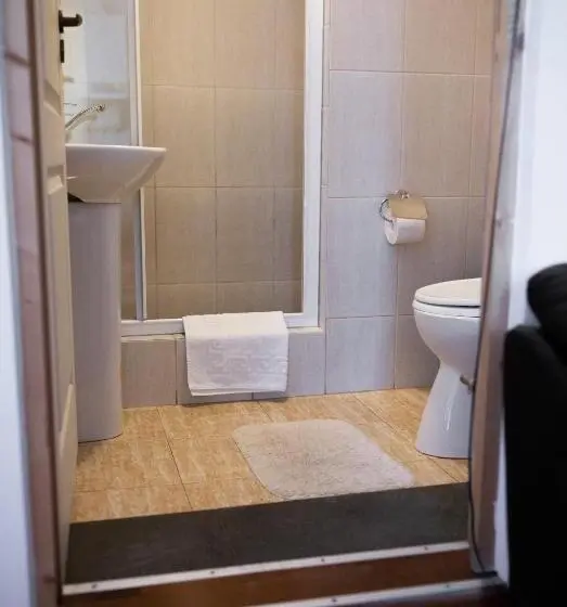 Standard-studio, Viking Apartment Grigo