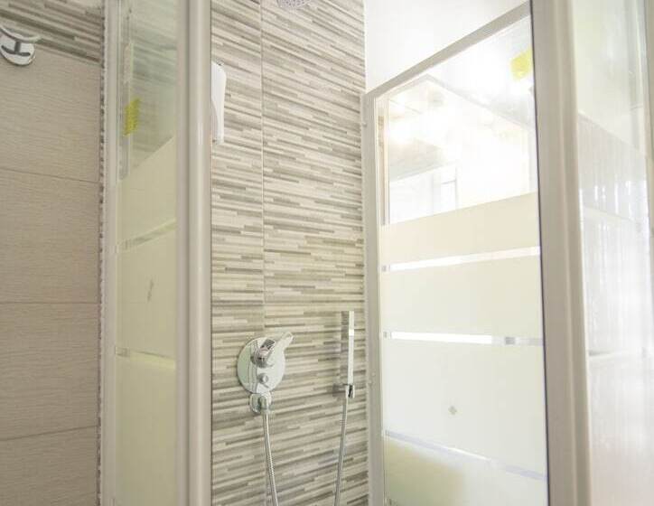 חדר סטנדרט, B & B Raffaello