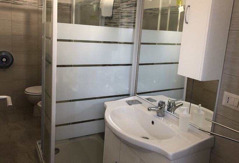 חדר סטנדרט, B & B Raffaello