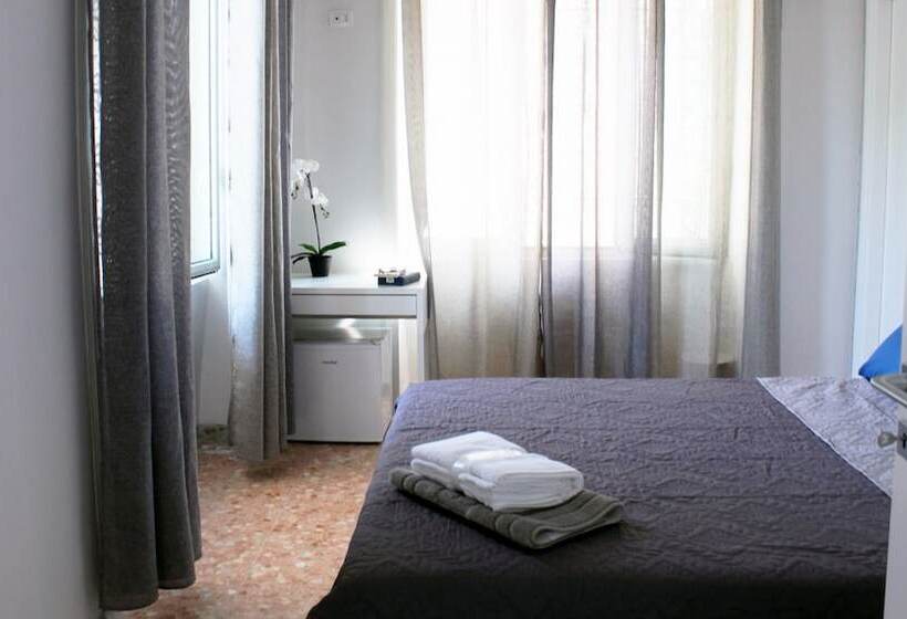 חדר סטנדרט, B & B Raffaello