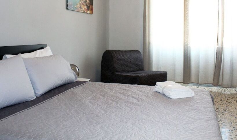 חדר סטנדרט, B & B Raffaello