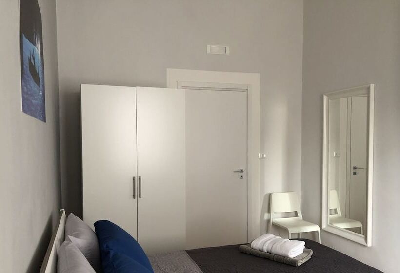 חדר סטנדרט, B & B Raffaello