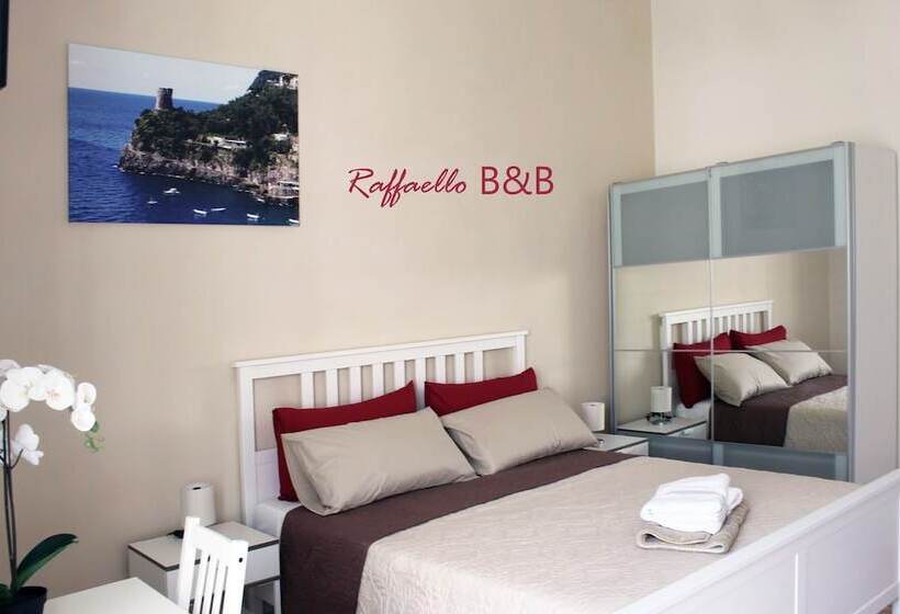 חדר סטנדרט, B & B Raffaello