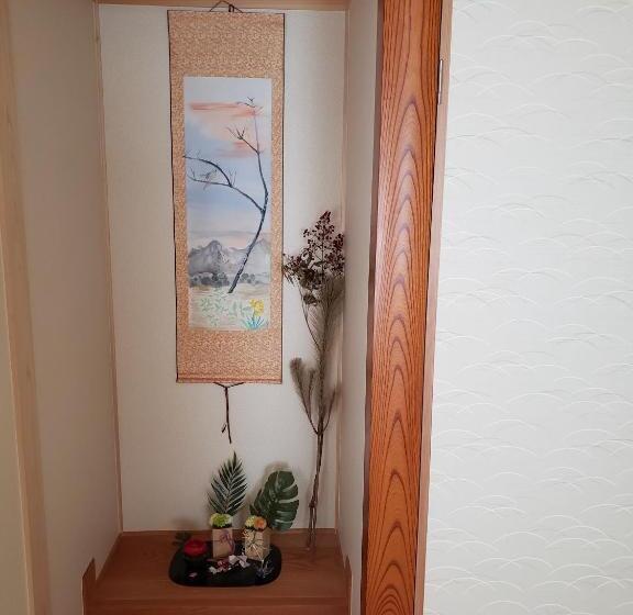 Четырехместный Номер Стандарт, Gardenroom Bnb Yumyum