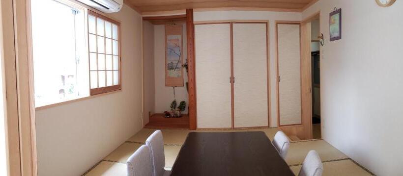 اتاق استاندارد چهار تخته, Gardenroom Bnb Yumyum