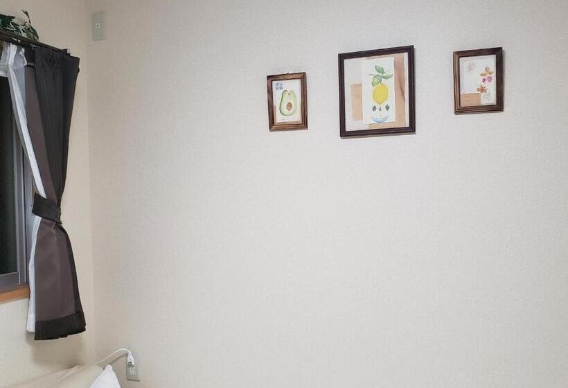 اتاق استاندارد, Gardenroom Bnb Yumyum