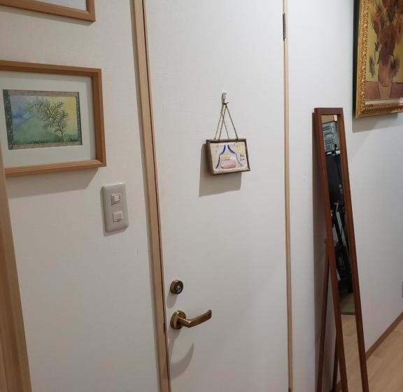 اتاق استاندارد, Gardenroom Bnb Yumyum