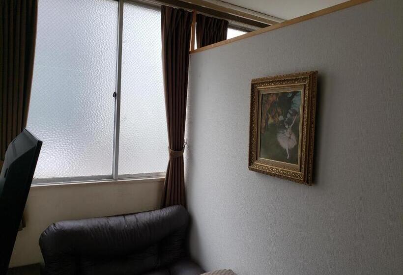 اتاق اکونومی, Gardenroom Bnb Yumyum