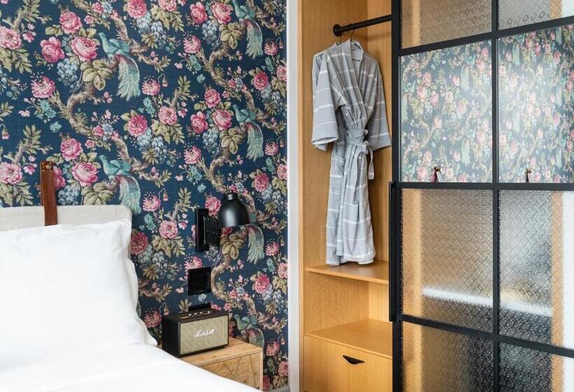 스탠다드 스튜디오, Arrive Memphis