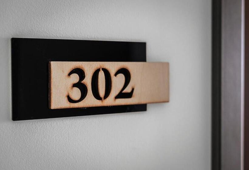 غرفة سوبيريور, Charm Boutique