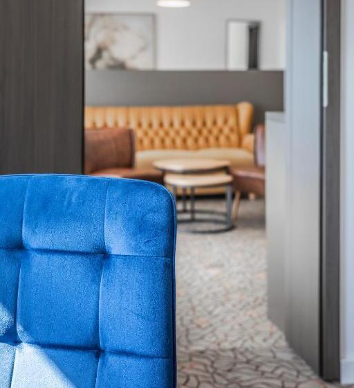 شقة غرفة نوم واحدة مزودة بشُرفة, Charm Boutique