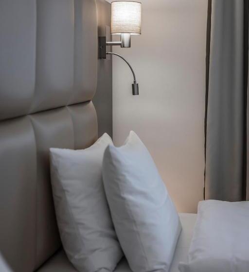 غرفة قياسية, Charm Boutique