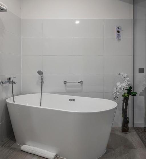 غرفة سوبيريور, Charm Boutique