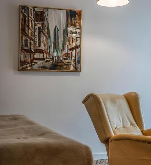 اتاق سوپریور, Charm Boutique